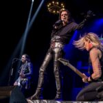 ALICE COOPER (Live at The First Direct Arena, Leeds, U.K., June 1, 2022)