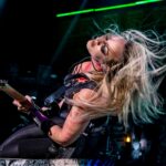ALICE COOPER (Live at The First Direct Arena, Leeds, U.K., June 1, 2022)