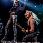 ALICE COOPER (Live at The First Direct Arena, Leeds, U.K., June 1, 2022)