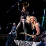 ALICE COOPER (Live at The First Direct Arena, Leeds, U.K., June 1, 2022)