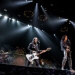 ALICE COOPER (Live at The First Direct Arena, Leeds, U.K., June 1, 2022)