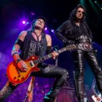 ALICE COOPER (Live at The First Direct Arena, Leeds, U.K., June 1, 2022)