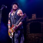 ALICE COOPER (Live at The First Direct Arena, Leeds, U.K., June 1, 2022)