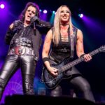 ALICE COOPER (Live at The First Direct Arena, Leeds, U.K., June 1, 2022)