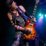 ALICE COOPER (Live at The First Direct Arena, Leeds, U.K., June 1, 2022)