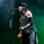 ALICE COOPER (Live at The First Direct Arena, Leeds, U.K., June 1, 2022)