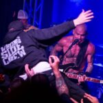 CRO-MAGS (Live at The Cluny, Newcastle, U.K., June 27, 2022)