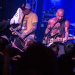 CRO-MAGS (Live at The Cluny, Newcastle, U.K., June 27, 2022)