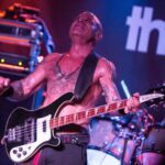 CRO-MAGS (Live at The Cluny, Newcastle, U.K., June 27, 2022)