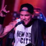 CRO-MAGS (Live at The Cluny, Newcastle, U.K., June 27, 2022)