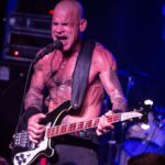 CRO-MAGS (Live at The Cluny, Newcastle, U.K., June 27, 2022)