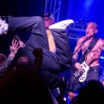 CRO-MAGS (Live at The Cluny, Newcastle, U.K., June 27, 2022)