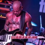 CRO-MAGS (Live at The Cluny, Newcastle, U.K., June 27, 2022)