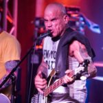CRO-MAGS (Live at The Cluny, Newcastle, U.K., June 27, 2022)