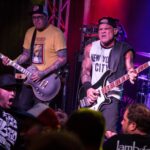 CRO-MAGS (Live at The Cluny, Newcastle, U.K., June 27, 2022)