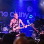 CRO-MAGS (Live at The Cluny, Newcastle, U.K., June 27, 2022)
