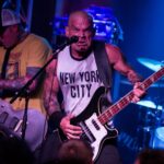 CRO-MAGS (Live at The Cluny, Newcastle, U.K., June 27, 2022)