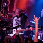 CRO-MAGS (Live at The Cluny, Newcastle, U.K., June 27, 2022)