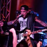 CRO-MAGS (Live at The Cluny, Newcastle, U.K., June 27, 2022)