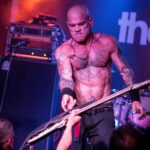 CRO-MAGS (Live at The Cluny, Newcastle, U.K., June 27, 2022)