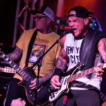 CRO-MAGS (Live at The Cluny, Newcastle, U.K., June 27, 2022)