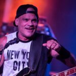 CRO-MAGS (Live at The Cluny, Newcastle, U.K., June 27, 2022)