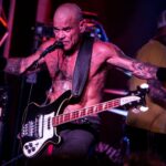 CRO-MAGS (Live at The Cluny, Newcastle, U.K., June 27, 2022)