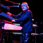 Geoff Downes