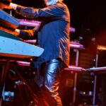 Geoff Downes
