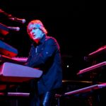 Geoff Downes