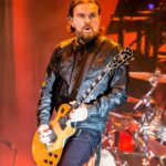 THE CULT (Live at The First Direct Arena, Leeds, U.K., June 1, 2022)