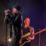 THE CULT (Live at The First Direct Arena, Leeds, U.K., June 1, 2022)
