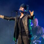 THE CULT (Live at The First Direct Arena, Leeds, U.K., June 1, 2022)