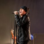 THE CULT (Live at The First Direct Arena, Leeds, U.K., June 1, 2022)