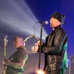 THE CULT (Live at The First Direct Arena, Leeds, U.K., June 1, 2022)