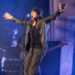 THE CULT (Live at The First Direct Arena, Leeds, U.K., June 1, 2022)