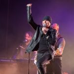 THE CULT (Live at The First Direct Arena, Leeds, U.K., June 1, 2022)