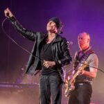 THE CULT (Live at The First Direct Arena, Leeds, U.K., June 1, 2022)