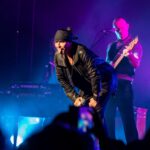 THE CULT (Live at The First Direct Arena, Leeds, U.K., June 1, 2022)