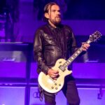 THE CULT (Live at The First Direct Arena, Leeds, U.K., June 1, 2022)
