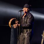 THE CULT (Live at The First Direct Arena, Leeds, U.K., June 1, 2022)