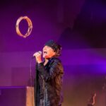THE CULT (Live at The First Direct Arena, Leeds, U.K., June 1, 2022)