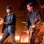 THE CULT (Live at The First Direct Arena, Leeds, U.K., June 1, 2022)