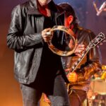 THE CULT (Live at The First Direct Arena, Leeds, U.K., June 1, 2022)