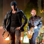 THE CULT (Live at The First Direct Arena, Leeds, U.K., June 1, 2022)