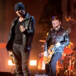 THE CULT (Live at The First Direct Arena, Leeds, U.K., June 1, 2022)