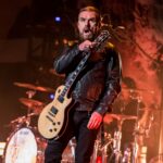 THE CULT (Live at The First Direct Arena, Leeds, U.K., June 1, 2022)