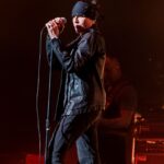 THE CULT (Live at The First Direct Arena, Leeds, U.K., June 1, 2022)
