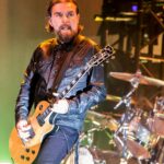 THE CULT (Live at The First Direct Arena, Leeds, U.K., June 1, 2022)