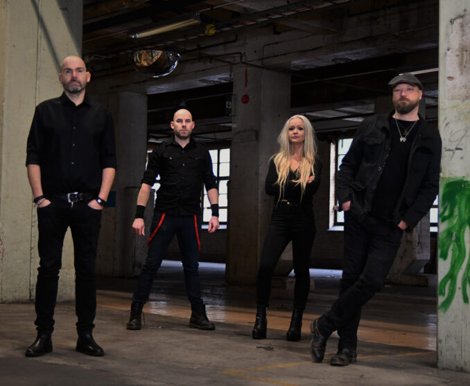 Sole Syndicate band photo